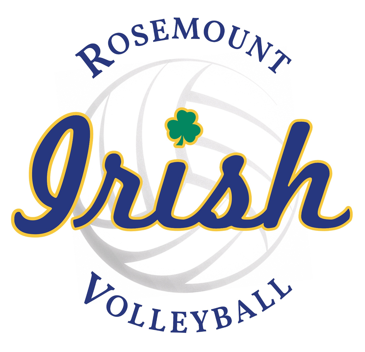 Rosemount Volleyball 